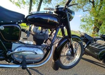 Junak M10 1964