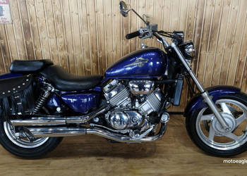 Honda VF HONDA VF 750 Magna Piękna,zadbana RATY KUP Online