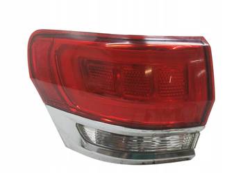 LAMPA TYŁ  LEWA LIFT LED EU Jeep Grand Cherokee IV (2011- 2021) WK2