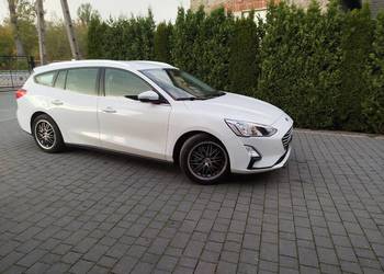 Sprzedam Forda Focusa mk4
