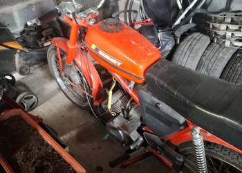 Romet ogar 205