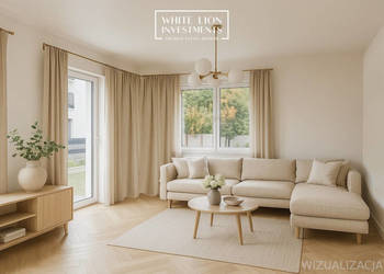 Sprzedaż domu 208.51m2 Jesionka Kręta