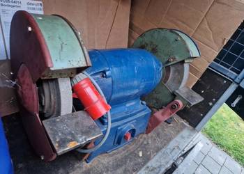 Szlifierka Przemysłowa