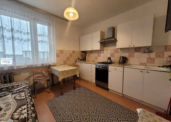 Mieszkanie 33.25m2 1-pokojowe Kielce