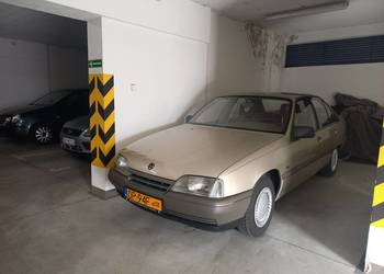 Opel Omega A 63.000 km