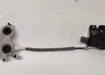 MERCEDES X117 CLA ZAMEK DOCIĄG KLAPY BAGAŻNIKA A1179064300 A0997400300