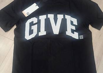 Koszulka Givenchy męska L
