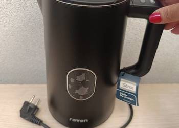 czajnik elektryczny Raven EC024C.