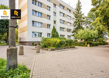 Mieszkanie Gdańsk Sztormowa 52.6m2 3 pokoje Mieszkanie Gdańsk Sztormowa 52.6m2 3 pokoje