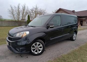 Doblo MAXI 1.6 MultiJet