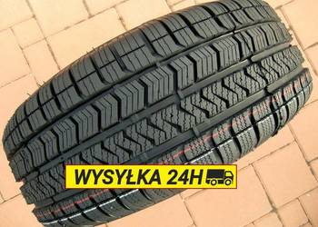 Opony Wielosezonowe bieżnikowane Nowe 235/55R17 całoroczne WYSYŁKA