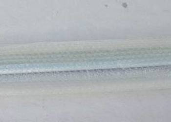 LISTWA DRZWI PRAWA PRZEDNIA CHROM VW CADDY 2K0853516D