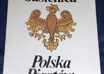 Polska Piastów - Paweł Jasienica