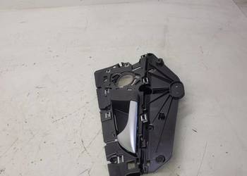 KLAMKA WEWNĘTRZNA LEWY TYŁ AUDI A6 C7 4G0839019