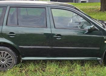 Skoda Octavia 1.9 TDI 110KM 2004r.