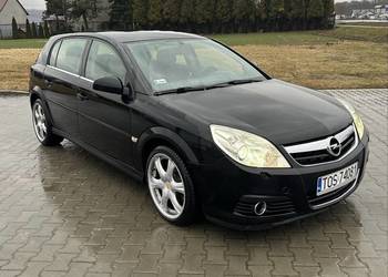 Opel Signum 1.9 diesel 2005r