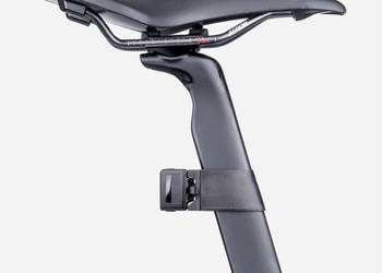 Uchwyt radaru do sztycy Cannondale SuperSix - Trek CarBack