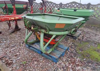 Rozsiewacz AMAZONE Zaf 604 R inne wybór z Niemiec