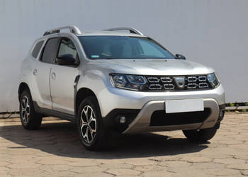 Dacia Duster 1.0 TCe