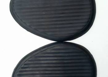 Gumy na bak MZ TS 250. DDR