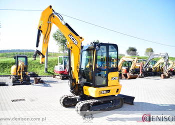 MINIKOPARKA JCB 36 C-1 2021