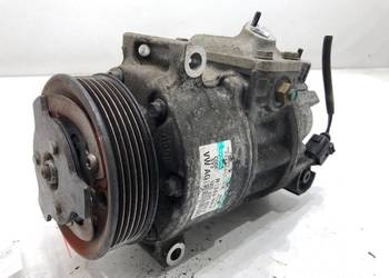 SPRĘŻARKA KLIMATYZACJI VW GOLF V 1K0820859F 1.9 105KM 03-10 KOMPRESOR