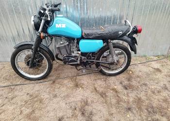 MZ etz 150 sprzedam