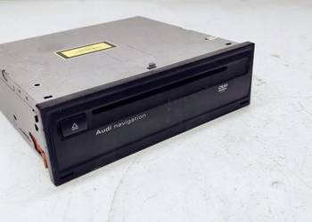 CZYTNIK DVD AUDI A3 A4 A5 Q5 A6 A8 4E0919887C 887L
