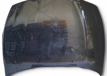 PRZEDNIA MASKA Volvo S60 II V60 2010-2013 pokrywa silnika przód oryginał