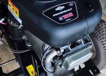 Silnik Briggs&stratton traktorek
