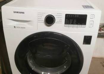 Oddam PRALKA SAMSUNG ECOBUBBLE 9 KG