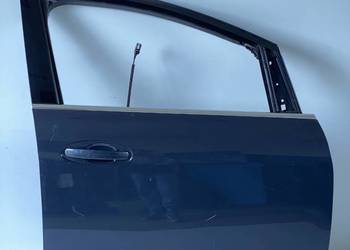 DRZWI FORD C MAX II Przód prawe