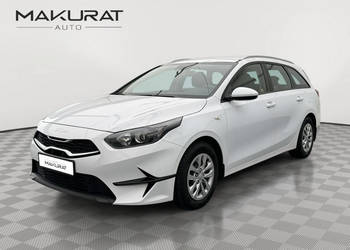 Kia Cee'd CT901AT#1.0 T-GDI S Cz.cof Bluetooth Tempomat Salon PL VAT23% II…