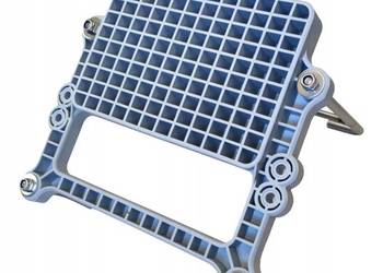 Uchwyt montażowy silnika do deski SUP
150
 zł