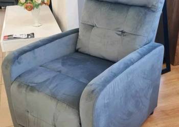 Fote RELAX rozkładany automatycznie OKAZJA SUPER CENA