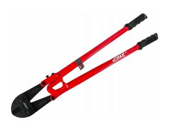 Nożyce do cięcia prętów drutu 75cm