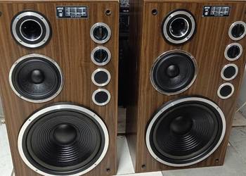 Altus 140 kolumny głośnikowe