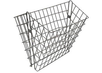 Stojak na siano Hybrid uchwyt na siano CalfOTel