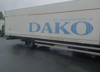 Kontener magazyn