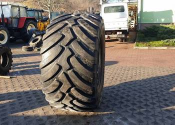 710/50r30,5 Alliance bieżnik 80%