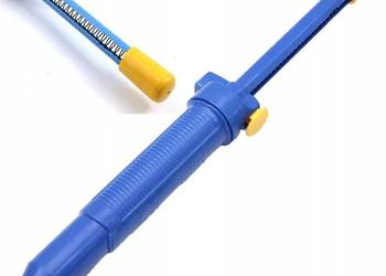 Odsysacz Cyny XXL 33cm – Teflonowa Końcówka | Antystatyczny