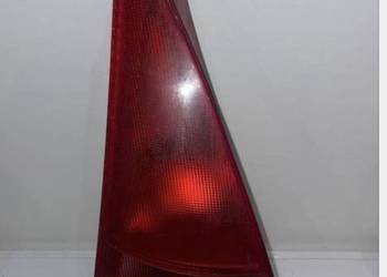 lampa tył tylna lewa citroen C3
