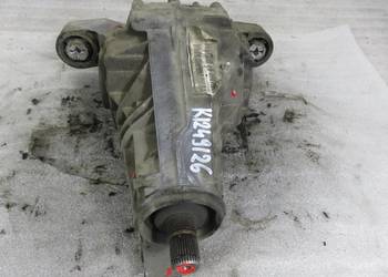 DYFER PORSCHE CAYENNE II (92A) 3.0 Diesel - M 05.9E 0BP525015H