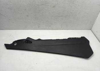 ZAŚLEPKA OSŁONA TUNELU FORD GALAXY MK4 16R. EM2B-R046B27-A