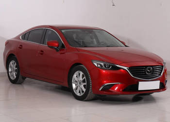 Mazda 6 2.5 Skyactiv-G