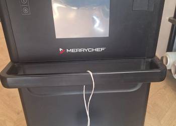Piecyk Merrychef