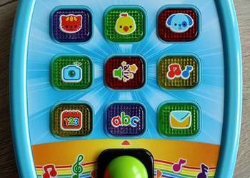 Vtech Tablet Maluszka