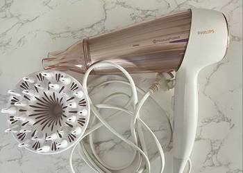 Suszarka Philips MoistureProtect