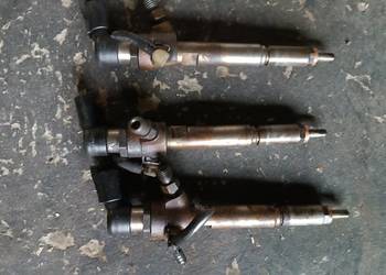 Wtryskiwacz wtrysk Renault 1.5 DCI. 8200380253