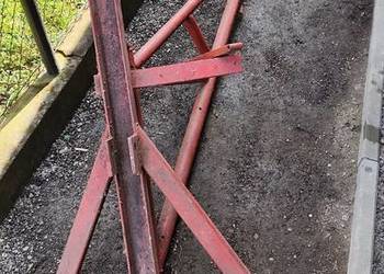 Ładowacz na tylni tuz do ciągnika